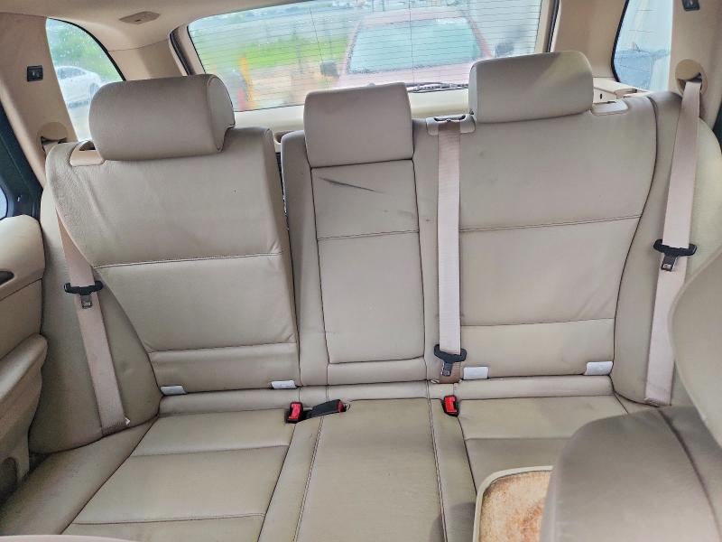 57129796 :رقم المزاد ، 5UXFA13514LU41997 vin ، 2004 Bmw X5 مزاد بيع