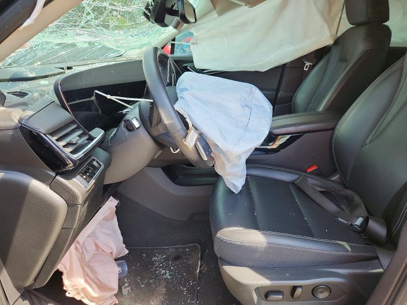 58289056 :رقم المزاد ، LRBFZME47RD073244 vin ، 2024 Buick Envision مزاد بيع