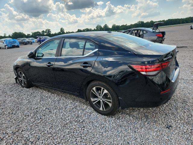 Продажа на аукционе авто 2020 Nissan Sentra, vin: 3N1AB8CV9LY214163, номер лота: 58271006