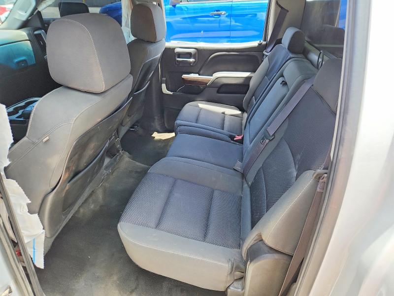 Продажа на аукционе авто 2015 Gmc Sierra, vin: 3GTU2UEC9FG274890, номер лота: 57190516