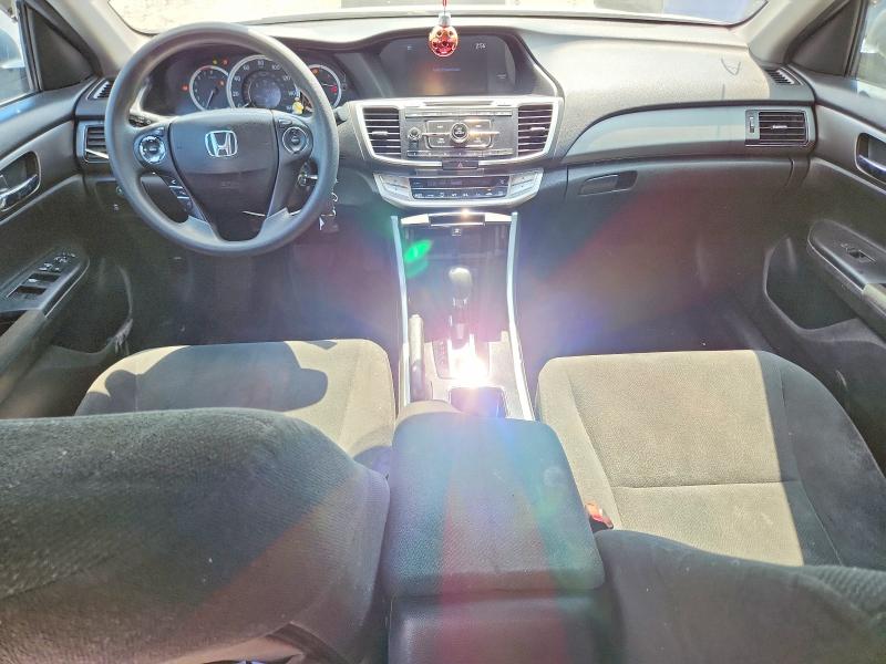 Aukcja sprzedaży 2013 Honda Accord, vin: 1HGCR2F34DA218931, numer aukcji: 56183326