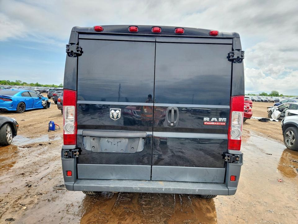 Продаж на аукціоні авто 2014 Ram Promaster 1500, vin: 3C6TRVNG7EE123998, номер лоту: 56601516