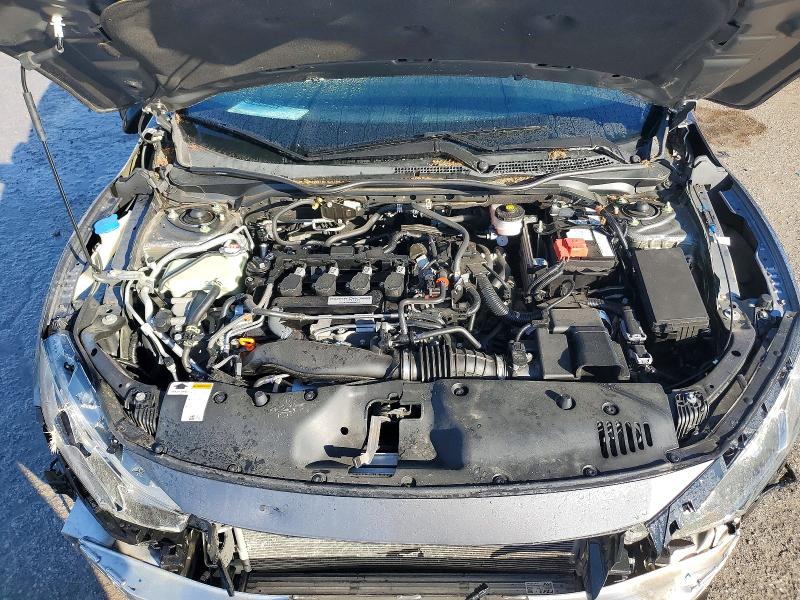 Продаж на аукціоні авто 2019 Honda Civic, vin: SHHFK7H69KU213294, номер лоту: 55940476