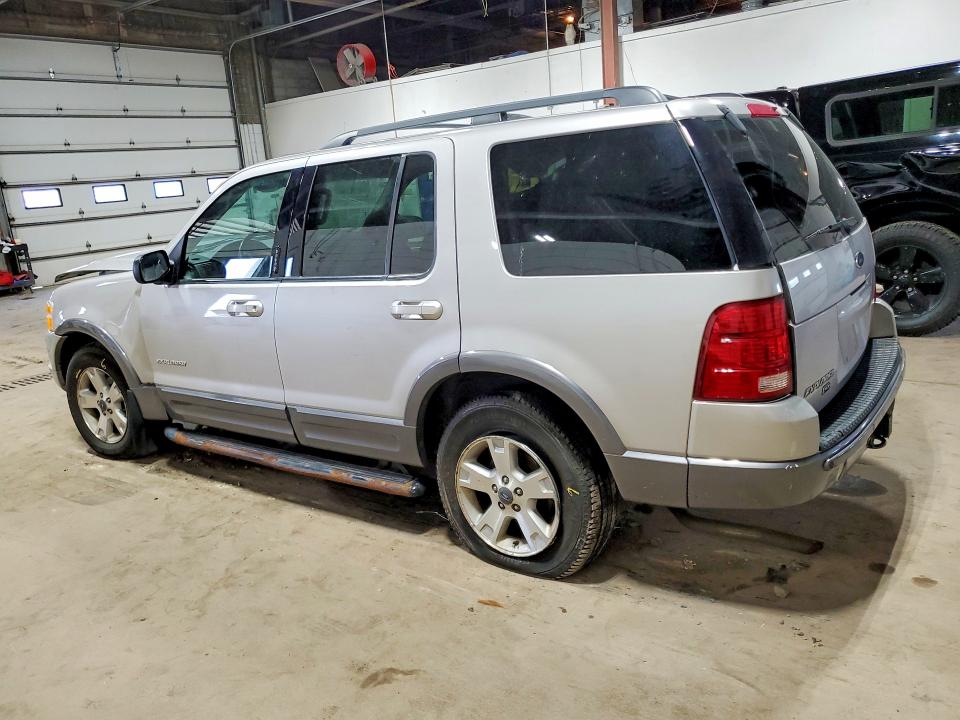 Aukcja sprzedaży 2004 Ford Explorer, vin: 1FMDU73K64UA11414, numer aukcji: 56441096