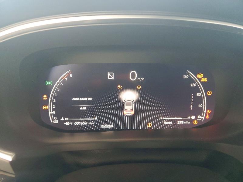 Продажа на аукционе авто 2026 Acura Mdx, vin: 5J8YD9H47TL003064, номер лота: 55781496