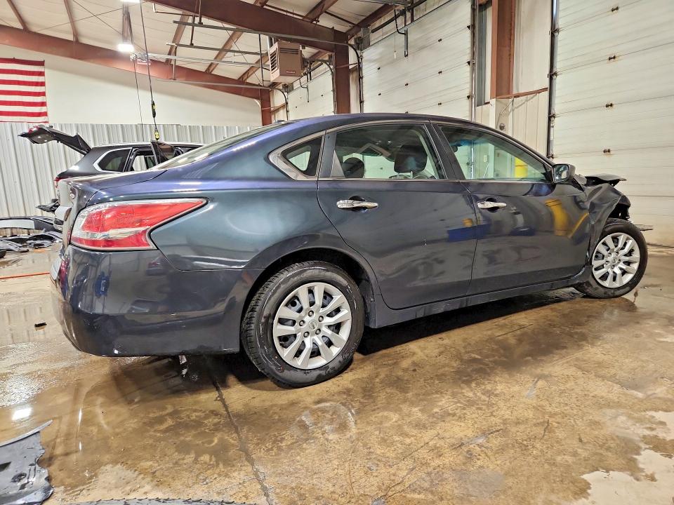 Aukcja sprzedaży 2015 Nissan Altima, vin: 1N4AL3AP1FC212329, numer aukcji: 57635626