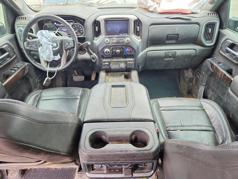 Aukcja sprzedaży 2020 Gmc Sierra, vin: 1GT49REY2LF120555, numer aukcji: 57676636