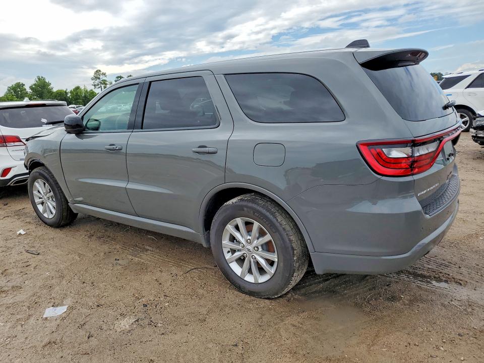 Aukcja sprzedaży 2026 Dodge Durango, vin: 1C4RDHDG2TC245872, numer aukcji: 55901476