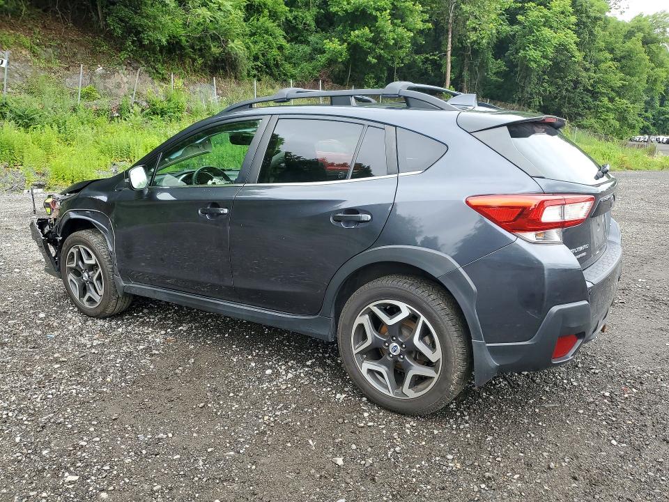 Aukcja sprzedaży 2018 Subaru Crosstrek, vin: JF2GTAMC8JH228641, numer aukcji: 57755796