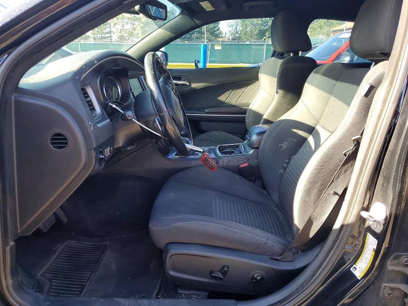 Продаж на аукціоні авто 2019 Dodge Charger, vin: 2C3CDXCT9KH552809, номер лоту: 55453966