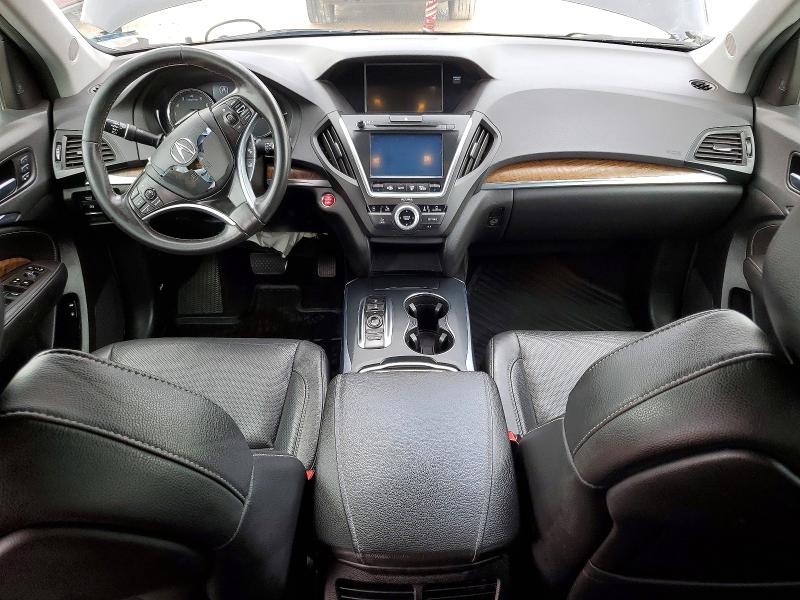 Продажа на аукционе авто 2020 Acura Mdx, vin: 5J8YD4H51LL038551, номер лота: 56453446