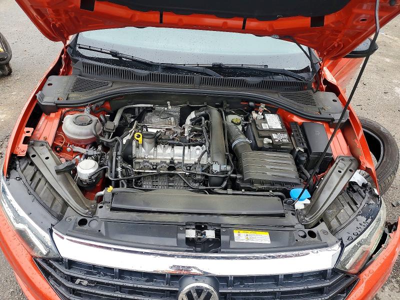 Продажа на аукционе авто 2021 Volkswagen Jetta, vin: 3VWC57BU9MM012753, номер лота: 57218196