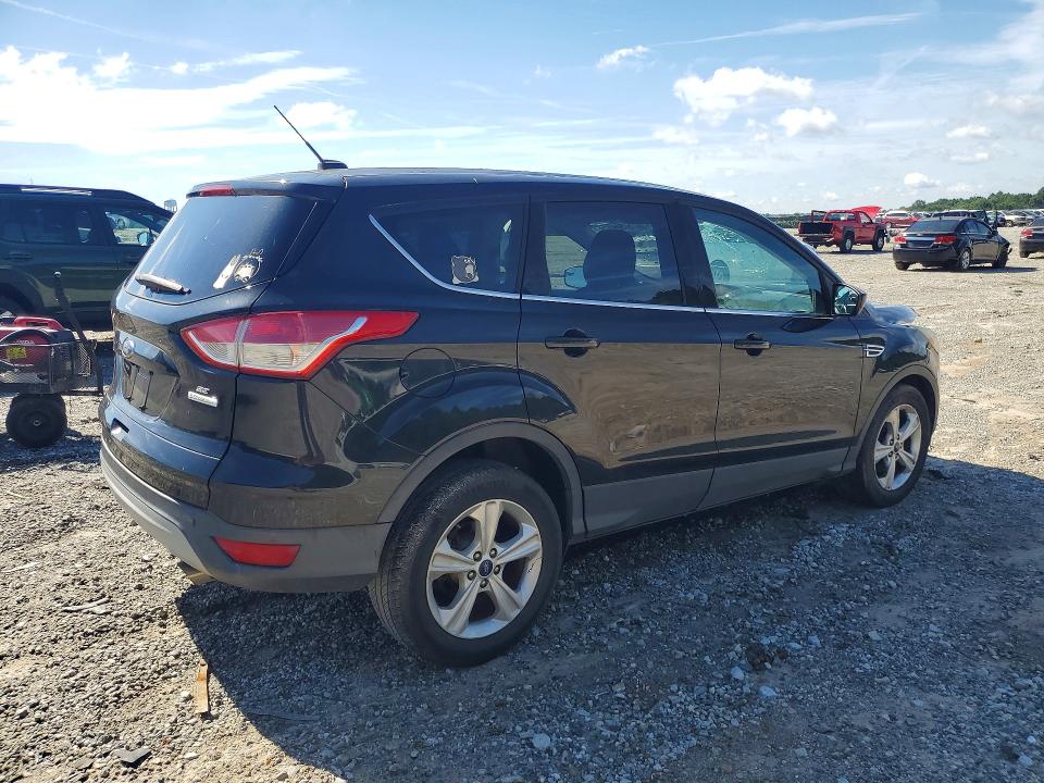 Продажа на аукционе авто 2015 Ford Escape, vin: 1FMCU0GX2FUB71222, номер лота: 57528876