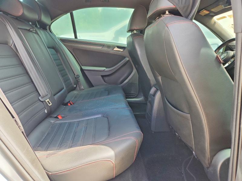 Продажа на аукционе авто 2017 Volkswagen Jetta, vin: 3VW4T7AJ0HM335807, номер лота: 56185266