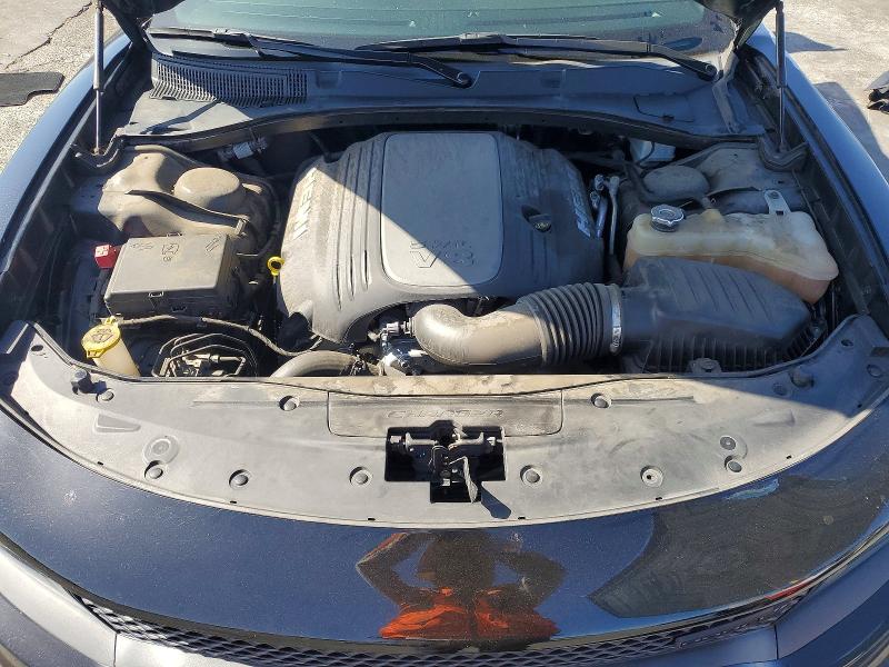 Продажа на аукционе авто 2022 Dodge Charger, vin: 2C3CDXCT6NH114687, номер лота: 56188286