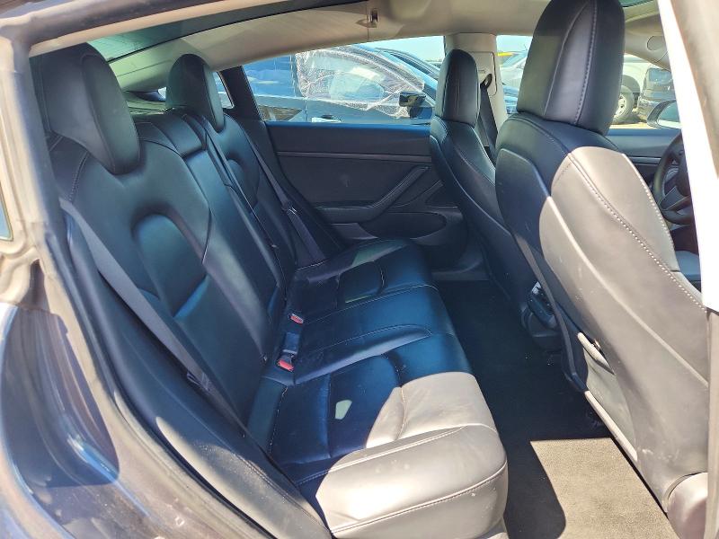 57803696 :رقم المزاد ، 5YJ3E1EA4LF797459 vin ، 2020 Tesla Model 3 مزاد بيع