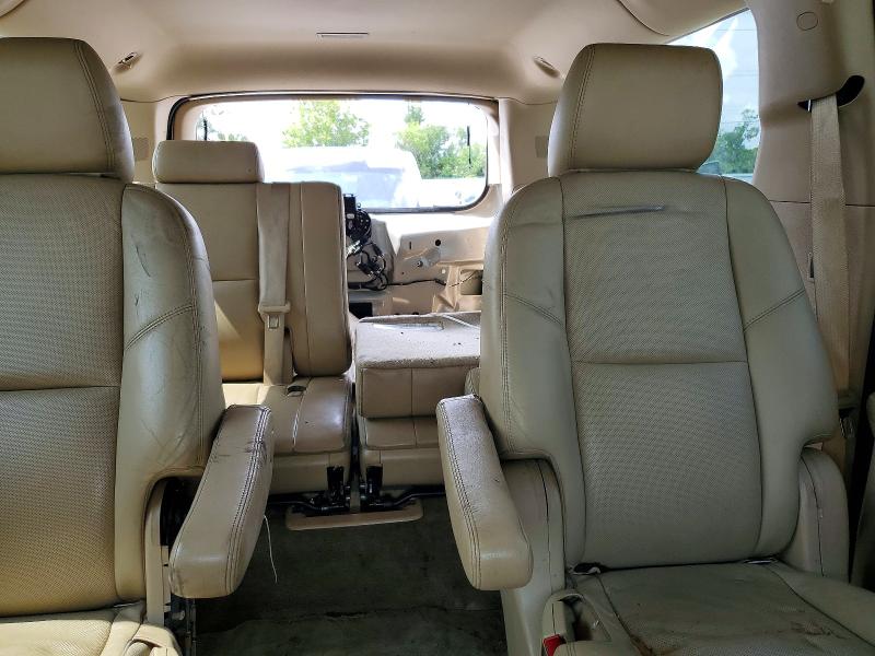 Aukcja sprzedaży 2013 Cadillac Escalade, vin: 1GYS3HEF7DR350653, numer aukcji: 56115606