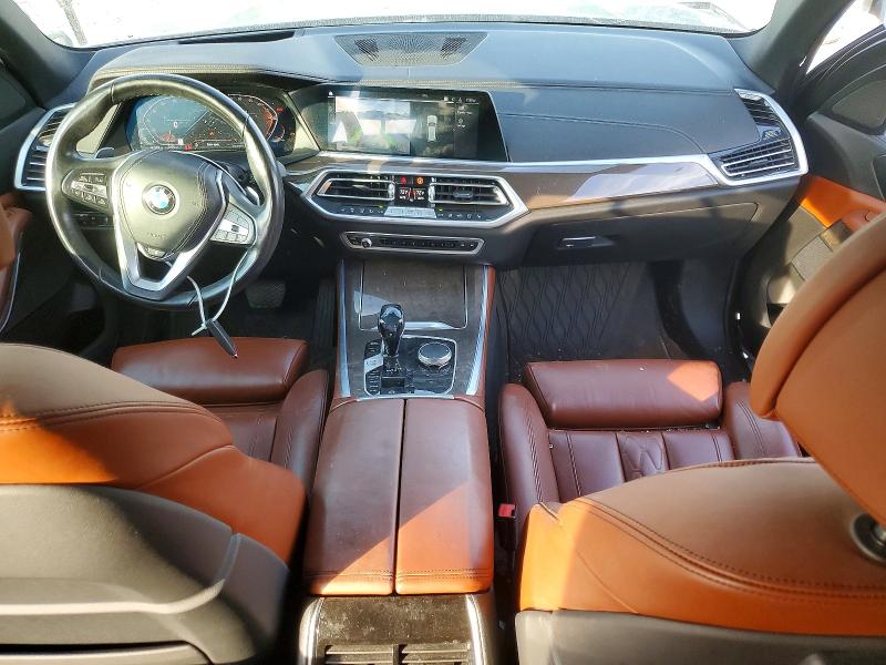 Aukcja sprzedaży 2021 Bmw X5, vin: 5UXCR6C02M9H40153, numer aukcji: 56447686