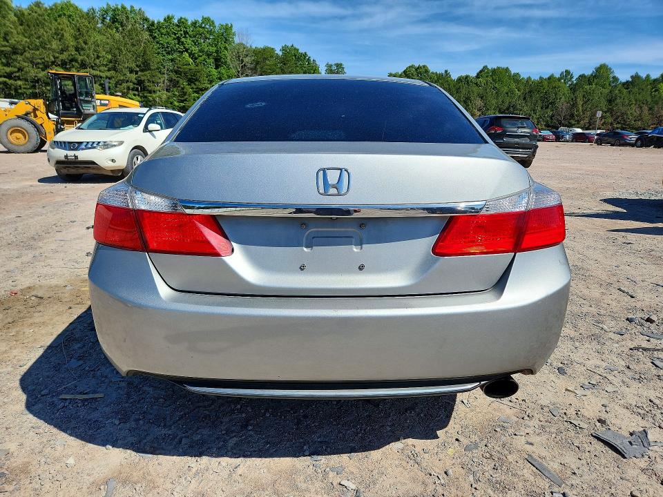 2013 Honda Accord მანქანა იყიდება აუქციონზე, vin: 1HGCR2F30DA042914, აუქციონის ნომერი: 55577706