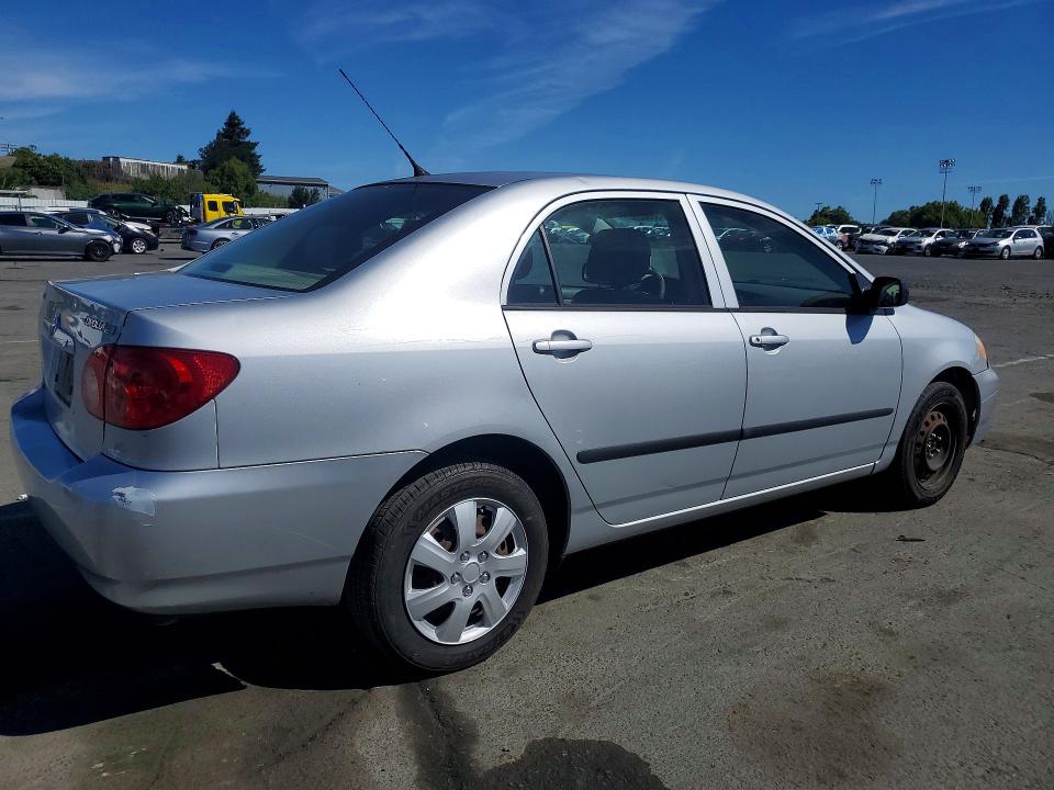 Aukcja sprzedaży 2008 Toyota Corolla, vin: 1NXBR32E88Z988329, numer aukcji: 56802986