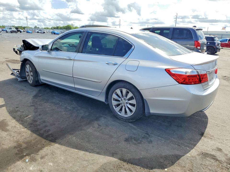 Aukcja sprzedaży 2013 Honda Accord, vin: 1HGCR2F87DA136428, numer aukcji: 56308136