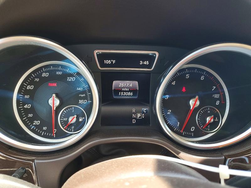 Aukcja sprzedaży 2018 Mercedes-benz Gle, vin: 4JGDA5JB0JB039796, numer aukcji: 57929936