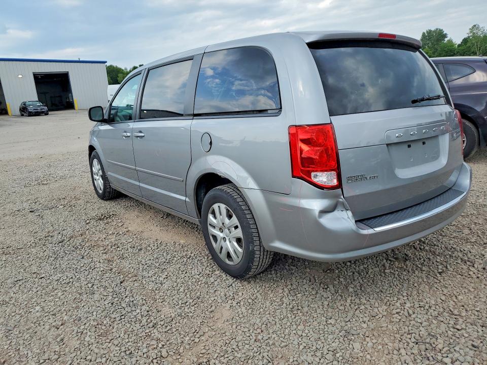 Продажа на аукционе авто 2015 Dodge Grand Caravan, vin: 2C4RDGBGXFR683242, номер лота: 59167086