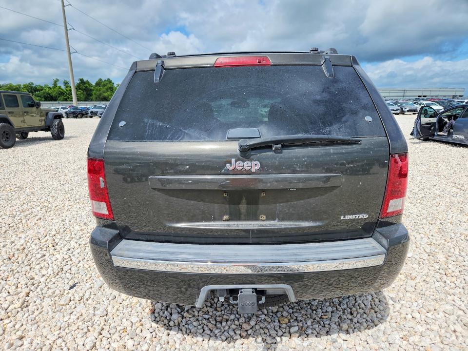 Продаж на аукціоні авто 2005 Jeep Grand Cherokee, vin: 1J4GS58N15C533710, номер лоту: 56984036