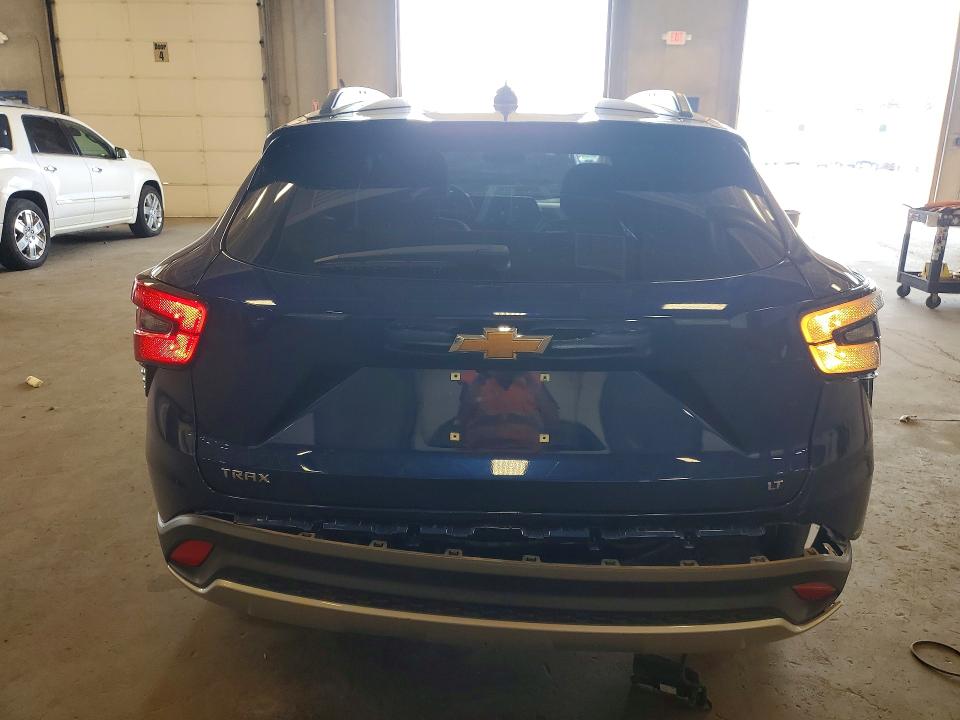 Продаж на аукціоні авто 2024 Chevrolet Trax, vin: KL77LHE24RC057969, номер лоту: 59068486