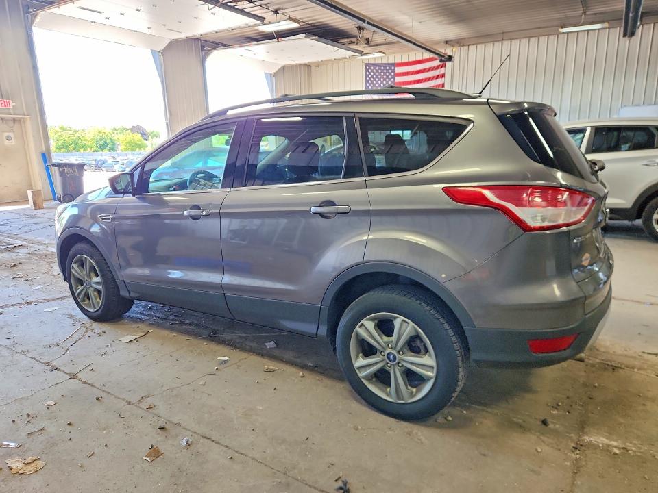 58281666 :رقم المزاد ، 1FMCU9GX2DUB02497 vin ، 2013 Ford Escape مزاد بيع
