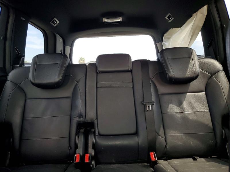 2017 Mercedes-benz Gls მანქანა იყიდება აუქციონზე, vin: 4JGDF7DE5HA909531, აუქციონის ნომერი: 56523926