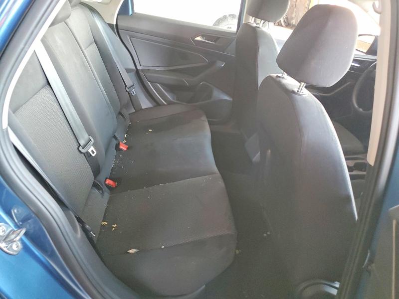 Продажа на аукционе авто 2019 Volkswagen Jetta, vin: 3VWC57BU6KM201373, номер лота: 58793876