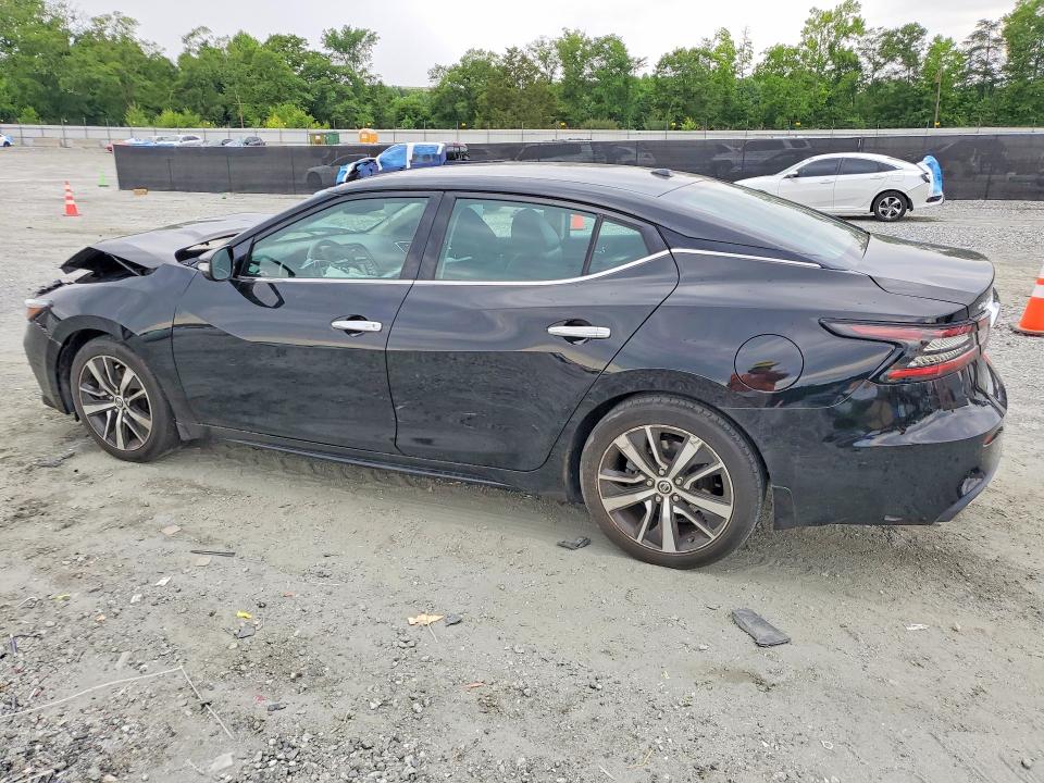 Aukcja sprzedaży 2020 Nissan Maxima, vin: 1N4AA6CV1LC381944, numer aukcji: 55747666