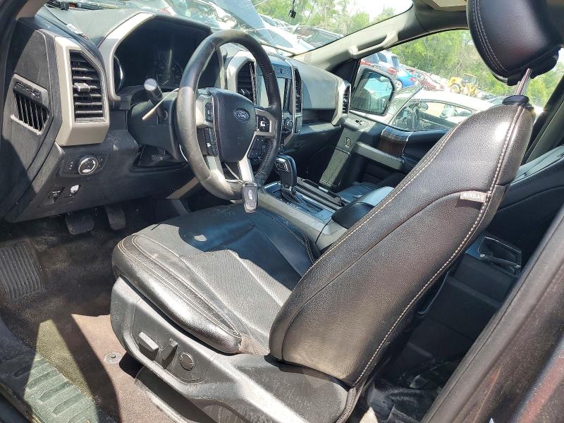 Aukcja sprzedaży 2020 Ford F150, vin: 1FTEW1E51LFA98200, numer aukcji: 57595406