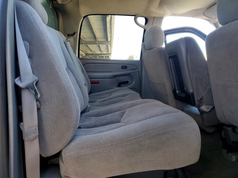 57161106 :رقم المزاد ، 3GNEC12Z56G139731 vin ، 2006 Chevrolet Avalanche مزاد بيع