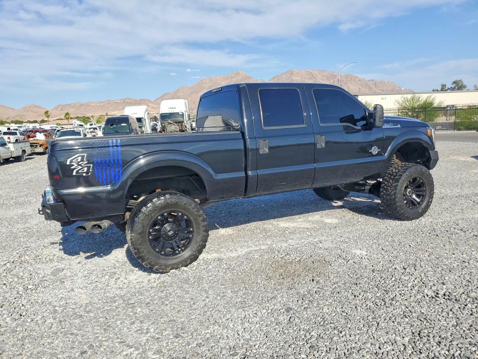 2013 Ford F250 მანქანა იყიდება აუქციონზე, vin: 1FT7W2BT4DEB13376, აუქციონის ნომერი: 57560666