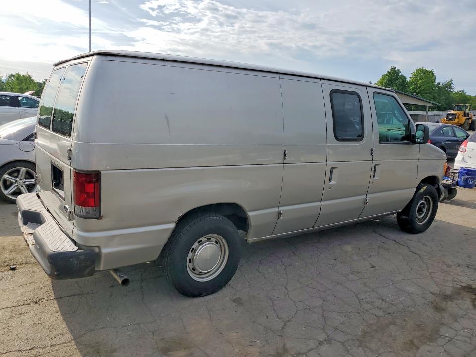 Продаж на аукціоні авто 2003 Ford E-150, vin: 1FTRE14263HC01269, номер лоту: 56842206