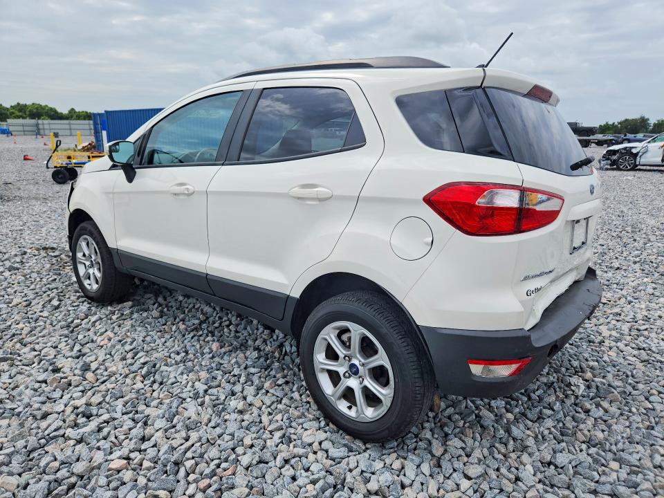 Aukcja sprzedaży 2018 Ford Ecosport, vin: MAJ6P1UL5JC222068, numer aukcji: 55686316