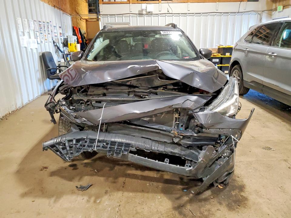 56272116 :رقم المزاد ، JF2GUADC7RH246427 vin ، 2024 Subaru Crosstrek مزاد بيع