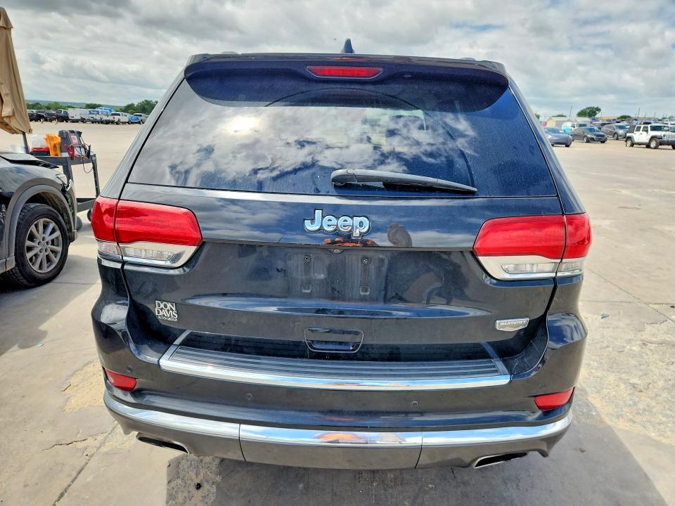 56833176 :رقم المزاد ، 1C4RJEJG7FC749933 vin ، 2015 Jeep Grand Cherokee مزاد بيع