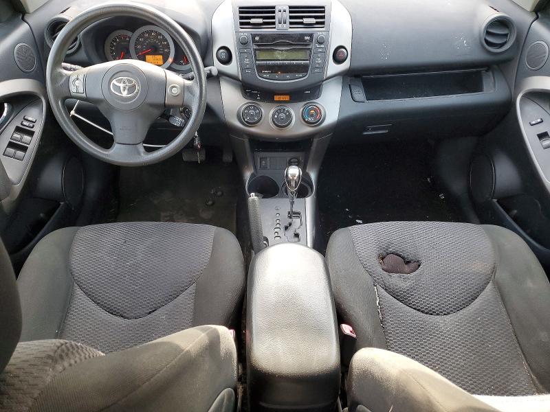 Продажа на аукционе авто 2011 Toyota Rav4, vin: JTMRK4DV1B5102539, номер лота: 57413856