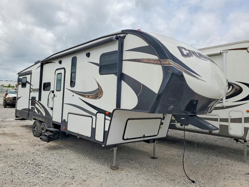 Продажа на аукционе авто 2019 Foresriver Crusader, vin: 5ZT3CSVB0KG124353, номер лота: 56056246
