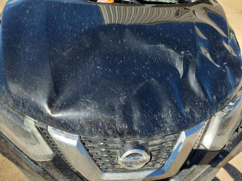 Продажа на аукционе авто 2017 Nissan Rogue, vin: 5N1AT2MV0HC797482, номер лота: 57703726