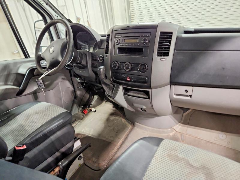 Продаж на аукціоні авто 2008 Dodge Sprinter, vin: WD0PE845185242368, номер лоту: 57994786