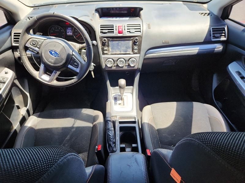 Aukcja sprzedaży 2017 Subaru Crosstrek, vin: JF2GPABC7H8226610, numer aukcji: 56490516