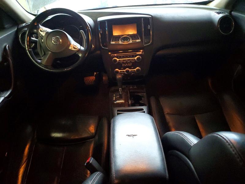 2010 Nissan Maxima მანქანა იყიდება აუქციონზე, vin: 1N4AA5AP4AC822428, აუქციონის ნომერი: 57748706