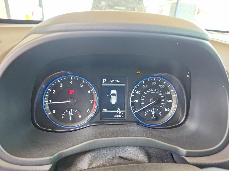 2023 Hyundai Kona მანქანა იყიდება აუქციონზე, vin: KM8K22ABXPU950699, აუქციონის ნომერი: 57072356