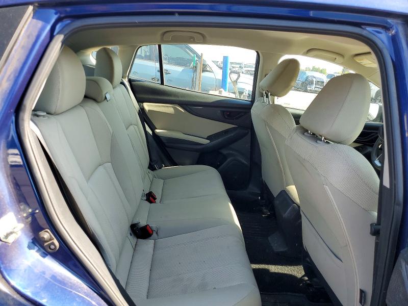 Aukcja sprzedaży 2017 Subaru Impreza, vin: 4S3GTAB67H3726266, numer aukcji: 55408646