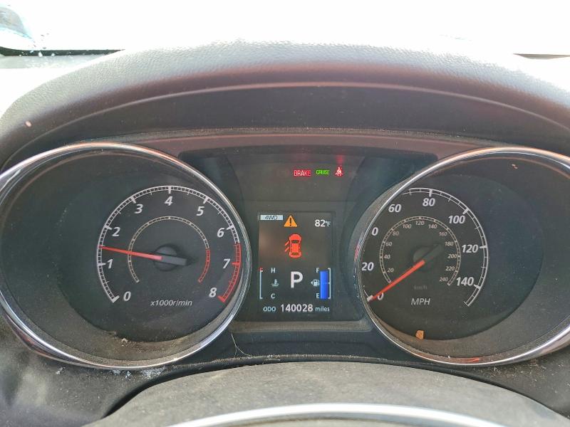 2012 Mitsubishi Outlander Sport მანქანა იყიდება აუქციონზე, vin: JA4AR4AU9CZ009129, აუქციონის ნომერი: 56491866
