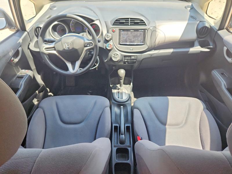 Aukcja sprzedaży 2013 Honda Fit, vin: JHMGE8H33DC029508, numer aukcji: 55931846